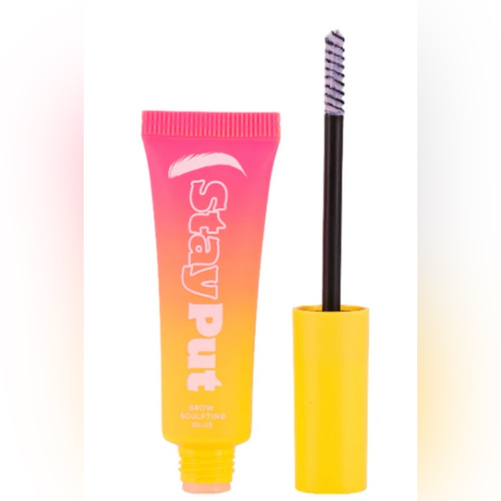 Stay Put Brow Sculpting Gel - Picture 2 of 6